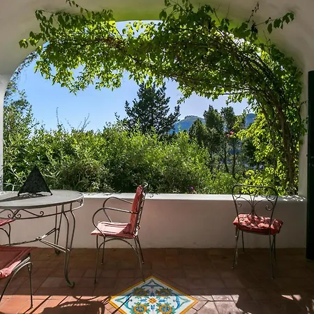 Apartment Wonderful Panoramic 4 Bed In Capri