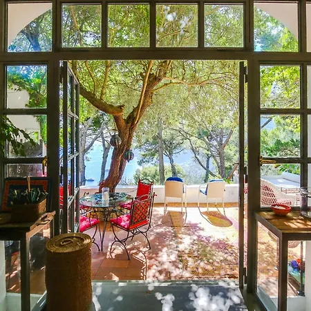 Wonderful Panoramic 4 Bed In * Capri
