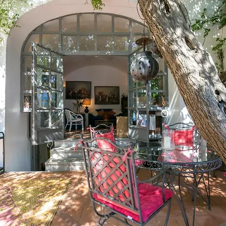 Wonderful Panoramic 4 Bed In Apartment Capri