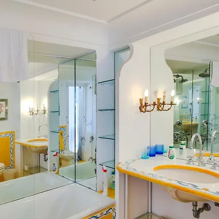 Apartment Wonderful Panoramic 4 Bed In *