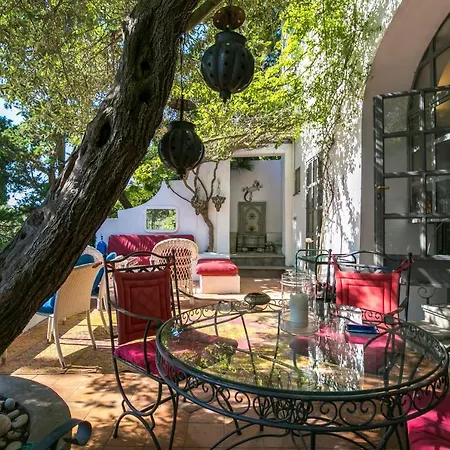 Wonderful Panoramic 4 Bed In Apartment