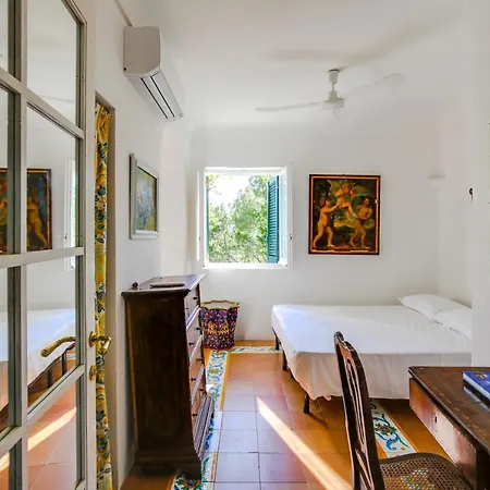 Wonderful Panoramic 4 Bed In Apartment