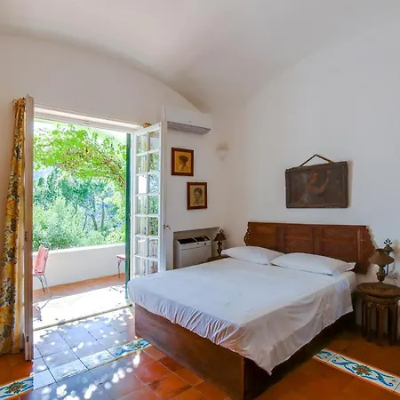 Wonderful Panoramic 4 Bed In * Capri