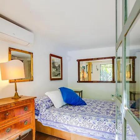 Wonderful Panoramic 4 Bed In * 카프리